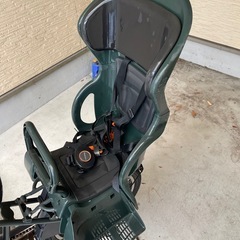 パナソニック　ギュットアニーズ　電動自転車　バッテリー新品の画像