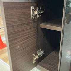 取りに来れる方限定！ニトリのローボードです！の画像