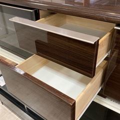 取りに来れる方限定！ニトリのローボードです！の画像