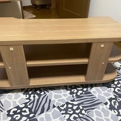 テレビ台の画像
