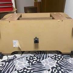 テレビ台の画像