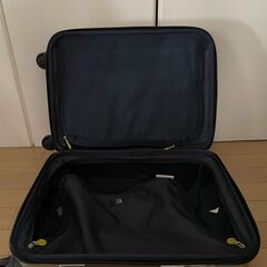 スーツケース　ACTUSの画像