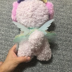プレゼントペット✳︎レインボーフェアリーの画像