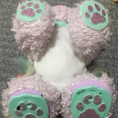 プレゼントペット✳︎レインボーフェアリーの画像