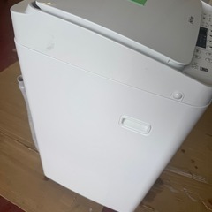 洗濯機の画像
