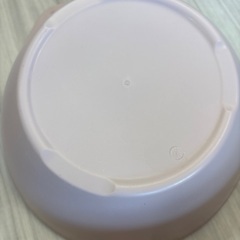 お風呂　イスと桶の画像