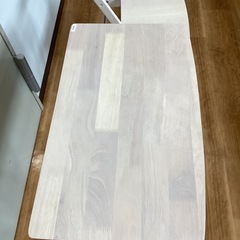 折りたたみのテーブル&椅子【町田市再生家具】251930の画像