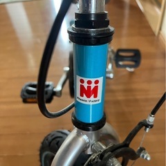 へんしんバイク　キッズ自転車　ストライダー　12インチの画像