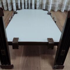 ズボンプレッサーの画像
