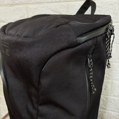 美品　ニューバランス　リュック　JABL9400 黒　30Lの画像