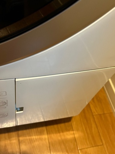 Panasonic NA-VX9900L ドラム式洗濯機　2018年式