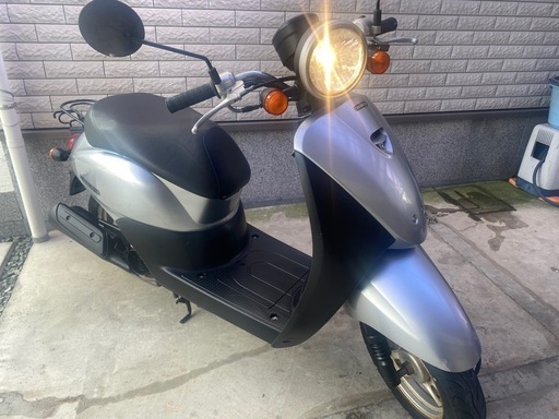 ホンダ　トゥデイ