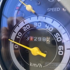 ホンダ　トゥデイ　の画像