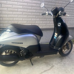 ホンダ　トゥデイ　の画像