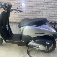 ホンダ　トゥデイ　の画像