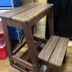 踏み台の画像