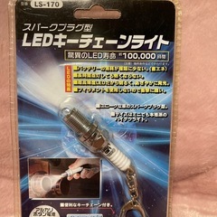 【未使用】防犯グッズ2点セットの画像