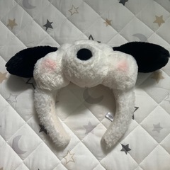 ユニバカチューシャの画像