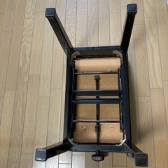 ピアノ椅子の画像