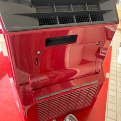 空気清浄機の画像