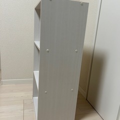 【専用】本棚とダンベルの画像