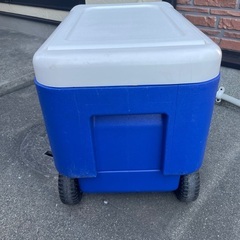 igloo(イグルー) ホイールクーラー 38 の画像