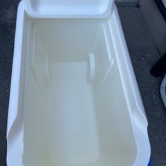 igloo(イグルー) ホイールクーラー 38 の画像