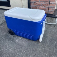 igloo(イグルー) ホイールクーラー 38 の画像