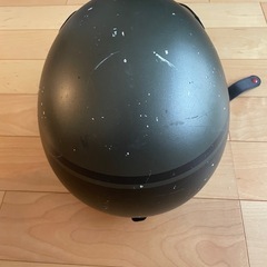 バイクヘルメットの画像