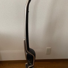 コードレス　掃除機　エレクトロラックスの画像