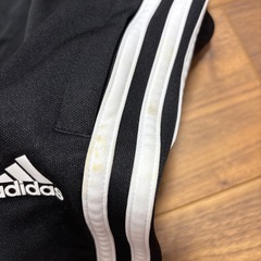 adidasジャージ上下
の画像
