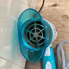 ドライヤーの画像