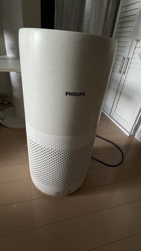 PHILIPS空気清浄機 AC2939