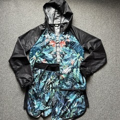 adidas neo セットアップの画像