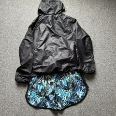 adidas neo セットアップの画像