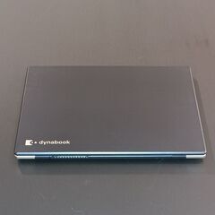 【Windows 11】dynabook  G83/DPの画像