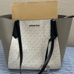 MKバックの画像