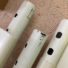 ロフトベッド　イケア　ikea tromso 22246の画像
