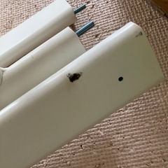 ロフトベッド　イケア　ikea tromso 22246の画像