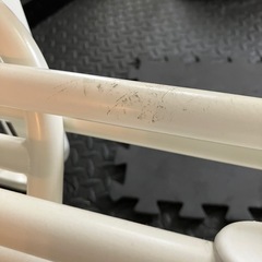 ロフトベッド　イケア　ikea tromso 22246の画像
