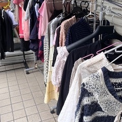 無料 早い者勝ち！ 60種類以上 転売禁止 着たい物を是非貰って下さいの画像