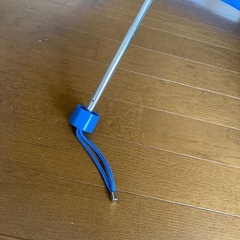 コーチ　折りたたみ傘の画像