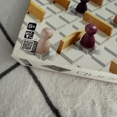 コリドール Quoridorの画像
