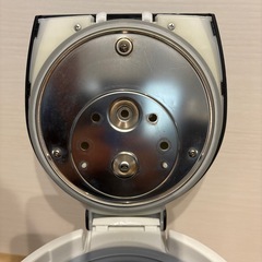 タイガー　電気ポットの画像