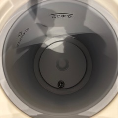 タイガー　電気ポットの画像