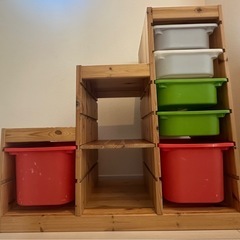 IKEA  TROFAST 
の画像