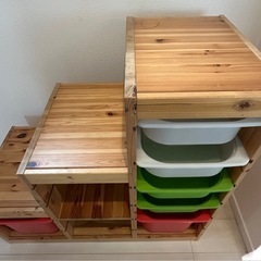 IKEA  TROFAST 
の画像
