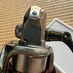 SHIMANO BB-X デスピナ2500DXG ハイパーフォーススプールの画像