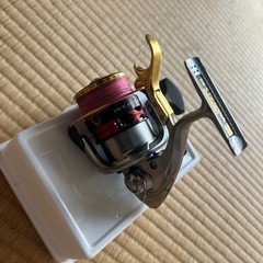 SHIMANO BB-X デスピナ2500DXG ハイパーフォーススプールの画像
