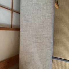 ジャンク　ダイニングチェアの画像